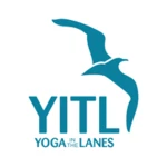 Logo of YITL Yoga android Application 